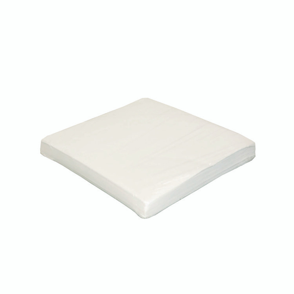 PATERSON PAPER WG01004 Grease-Resistant Food Wrap, 15 x 16, White, 3,000/Carton