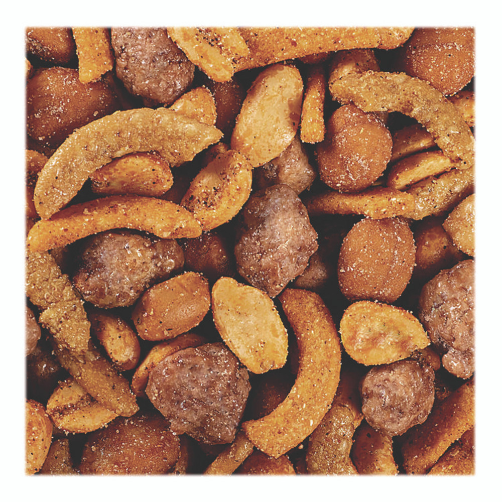 KAR'S NUTS KAR08362 Trail Mix Variety Pack, Assorted Flavors, 24 Packets/Box