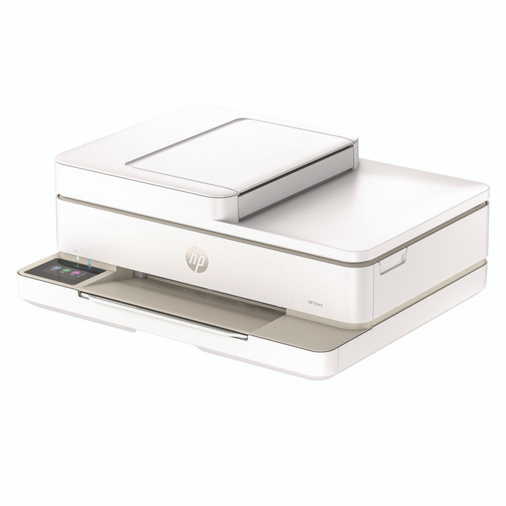 HP INC 714N5A Envy 6555e AIO Printer, Copy, Fax, Print, Scan
