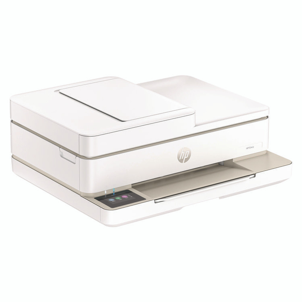 HP INC 714N5A Envy 6555e AIO Printer, Copy, Fax, Print, Scan