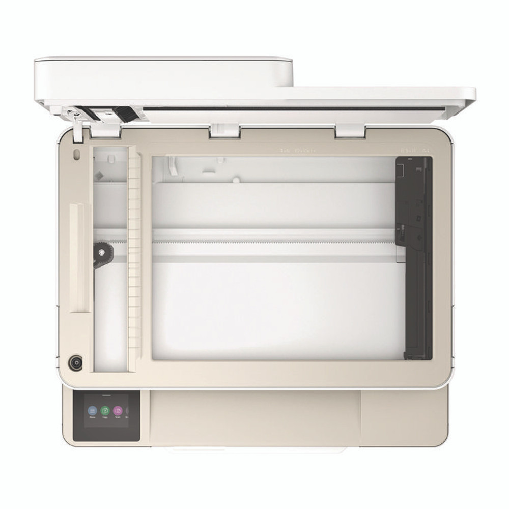 HP INC 714N5A Envy 6555e AIO Printer, Copy, Fax, Print, Scan