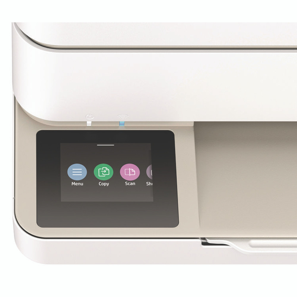 HP INC 714N5A Envy 6555e AIO Printer, Copy, Fax, Print, Scan