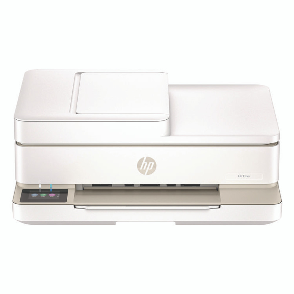 HP INC 714N5A Envy 6555e AIO Printer, Copy, Fax, Print, Scan