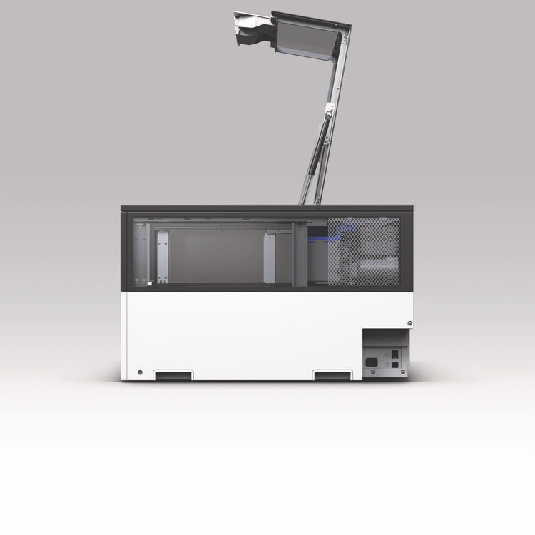 EPSON AMERICA, INC. SCV1070PE SureColor V1070 Wide Format Inkjet Printer