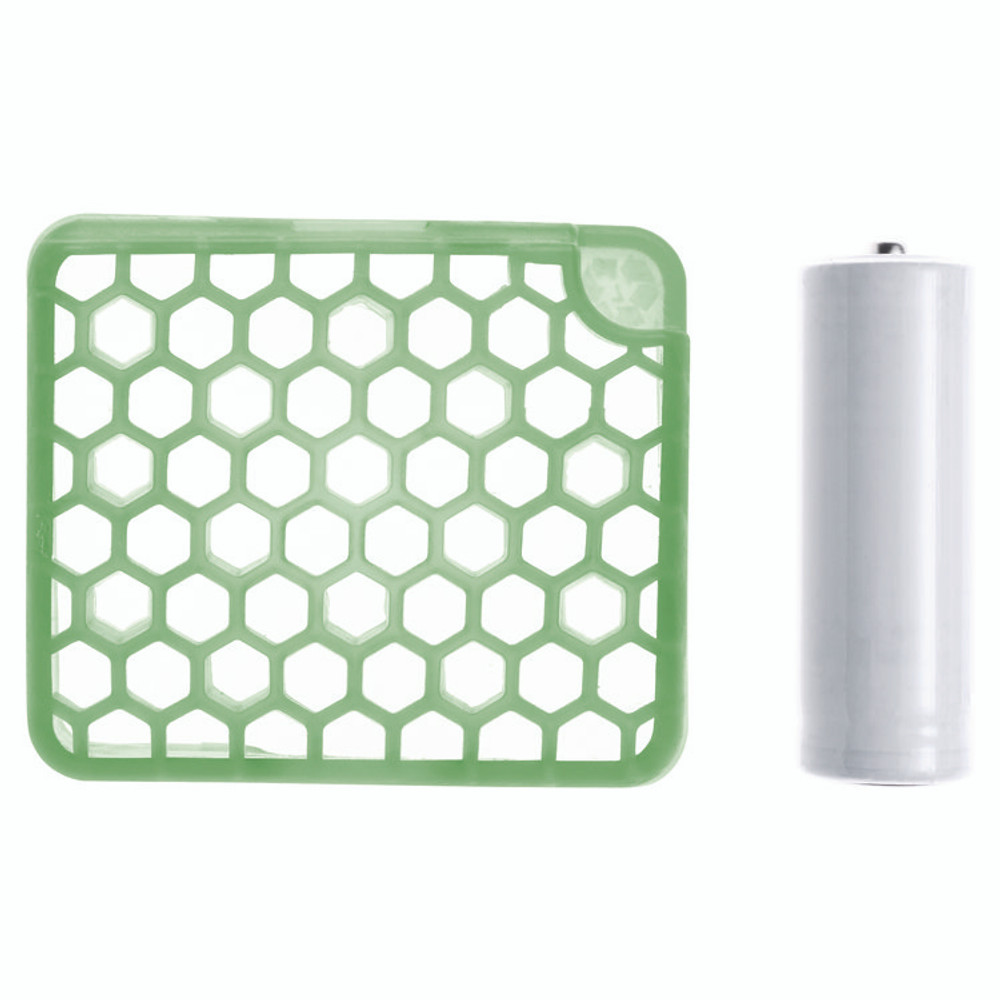 FRESH PRODUCTS MYF36CMBX Myfresh Refills, Cucumber Melon, 6 refills