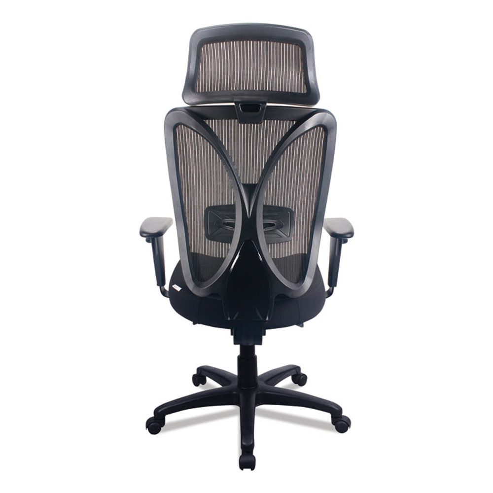 THE RAYNOR GROUP, INC. Tempur-Pedic® by TP6450BLKMB Computer and Desk Chair, Supports Up to 275 lb, Black