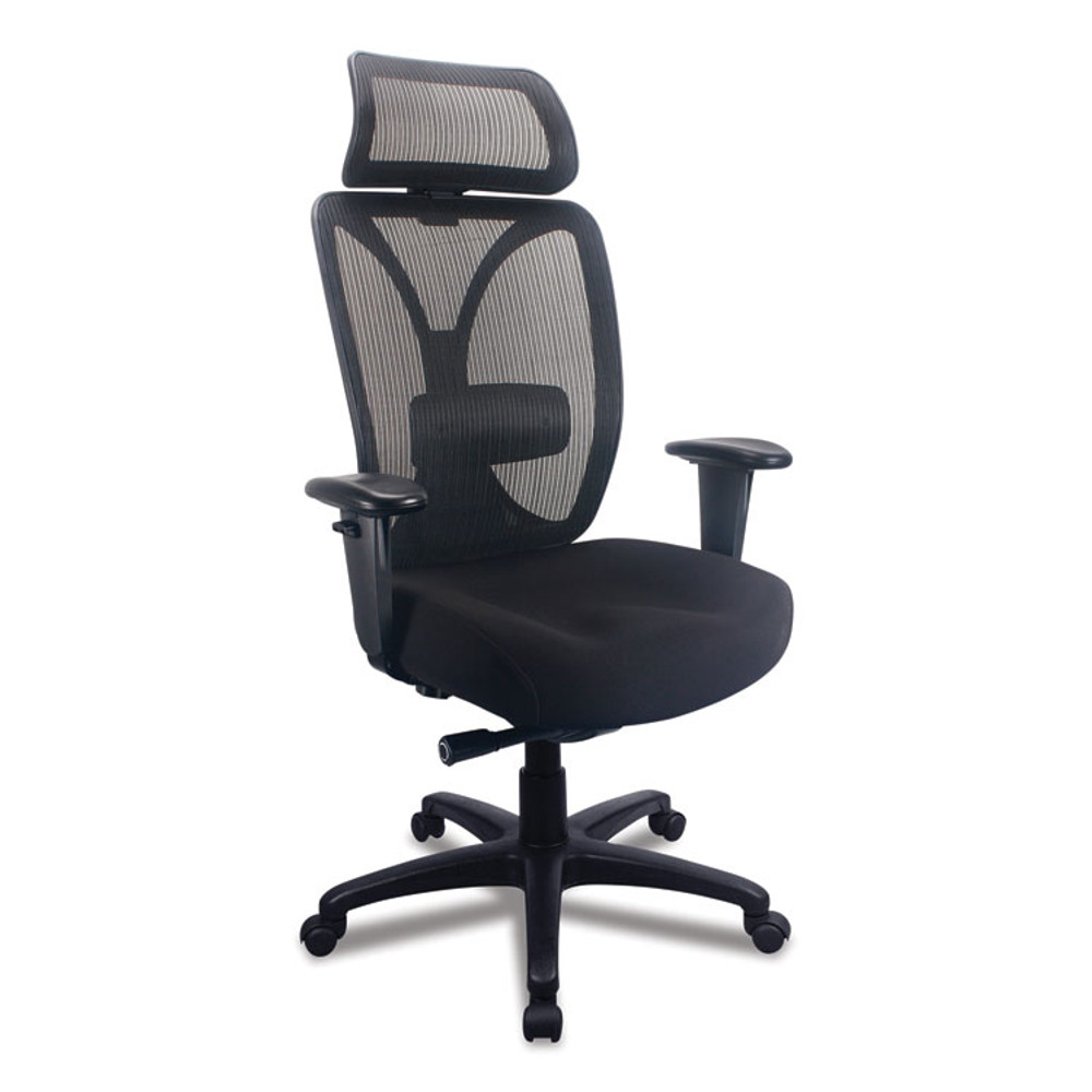 THE RAYNOR GROUP, INC. Tempur-Pedic® by TP6450BLKMB Computer and Desk Chair, Supports Up to 275 lb, Black