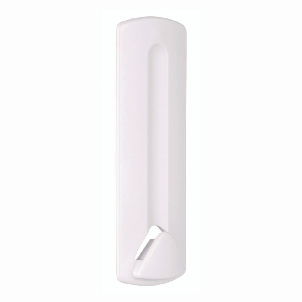 3M/COMMERCIAL TAPE DIV. Command™ 70005152874 Wire-Backed Picture Hanging Hooks, Plastic, White, Supports 5 lbs, 3/Pack