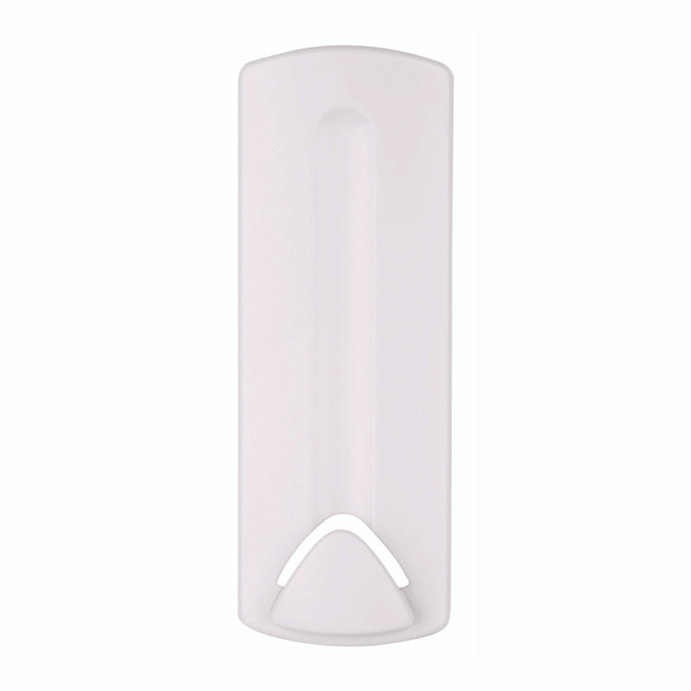 3M/COMMERCIAL TAPE DIV. Command™ 70005152874 Wire-Backed Picture Hanging Hooks, Plastic, White, Supports 5 lbs, 3/Pack