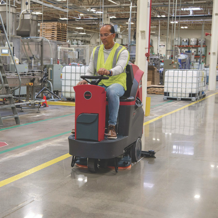 BETCO CORPORATION 1935500 Factory Formula HP Cleaner Degreaser, 55 gal Drum