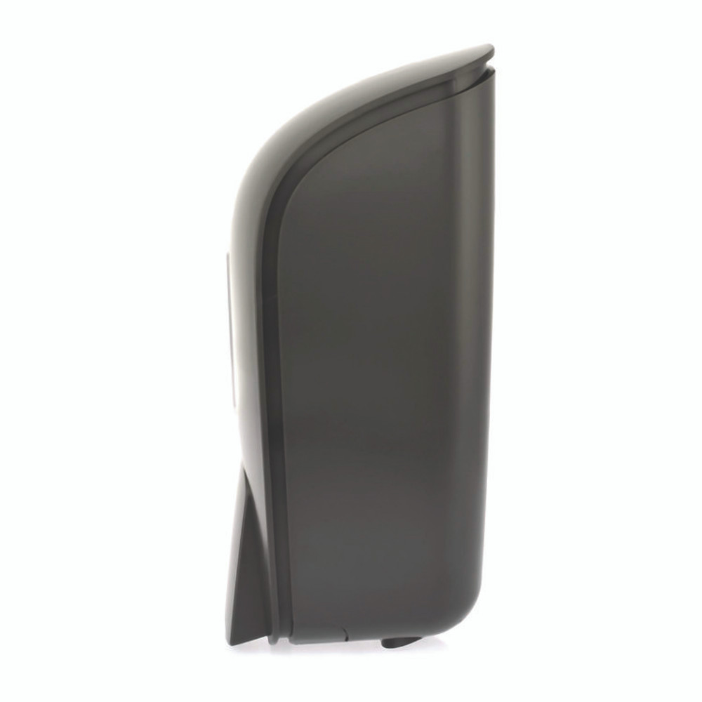 ALPINE INDUSTRIES ALP425GRY Surface Mounted Soap and Hand Sanitizer Dispenser, 27 oz, 4.1 x 4.6 x 9.6, Gray
