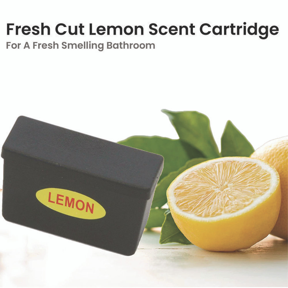 HLS COMMERCIAL HLS04SS Rectangular Sensor Trash Can, 4 gal, Plastic/Stainless Steel, Silver