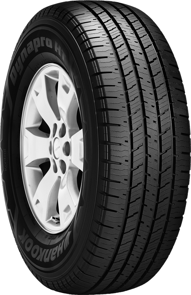 Hankook Dynapro MT2 LT235/75R15 Tire