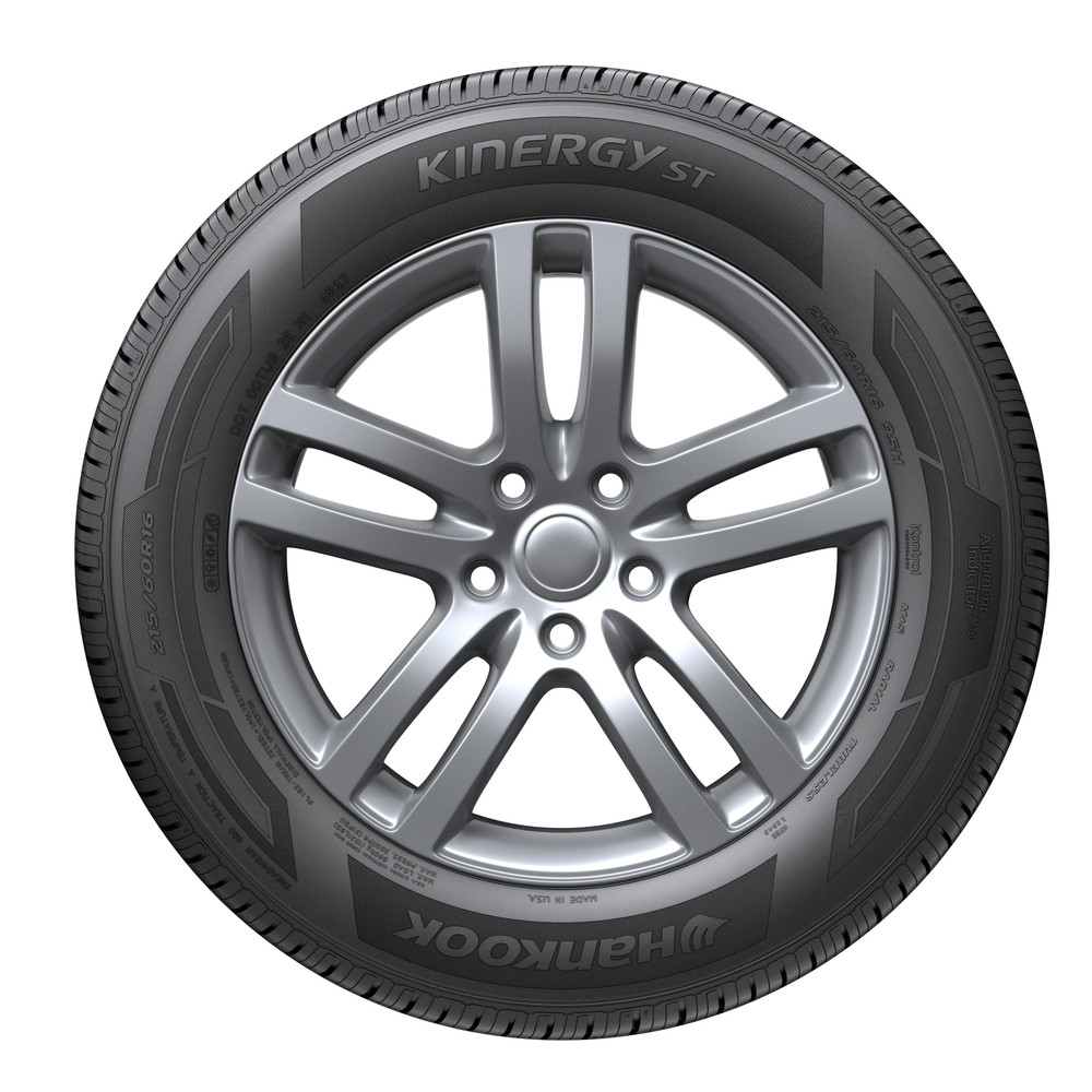 Hankook Kinergy ST P265/50R15 Tire