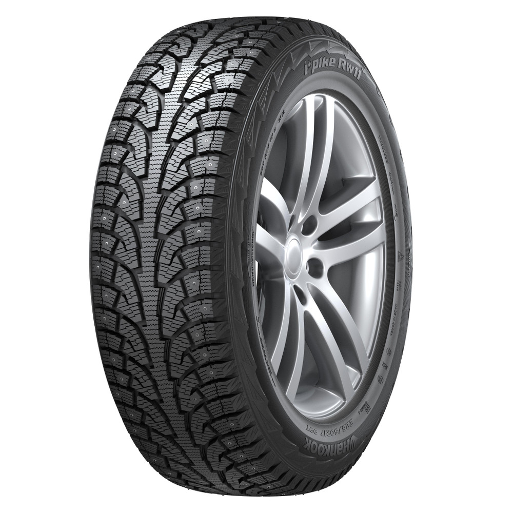 Hankook i*Pike RW11 LT265/75R16 Tire