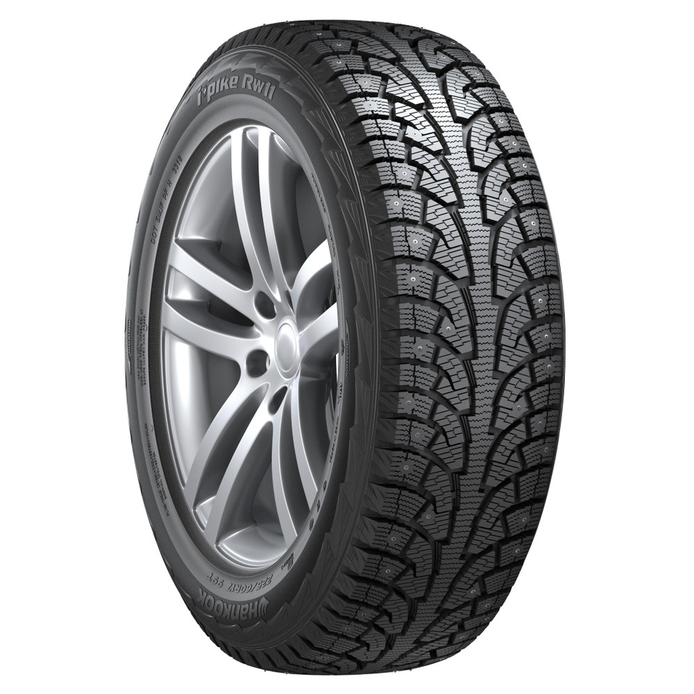 Hankook i*Pike RW11 LT235/75R15 Tire