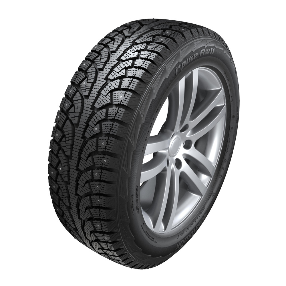 Hankook i*Pike RW11 LT235/75R15 Tire