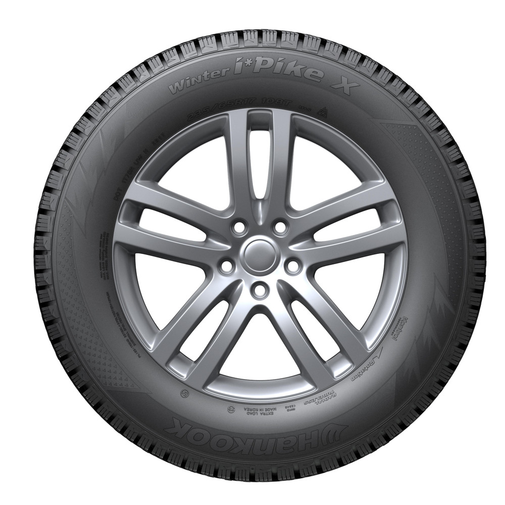 Hankook WiNter i*Pike X 235/65R18 Tire