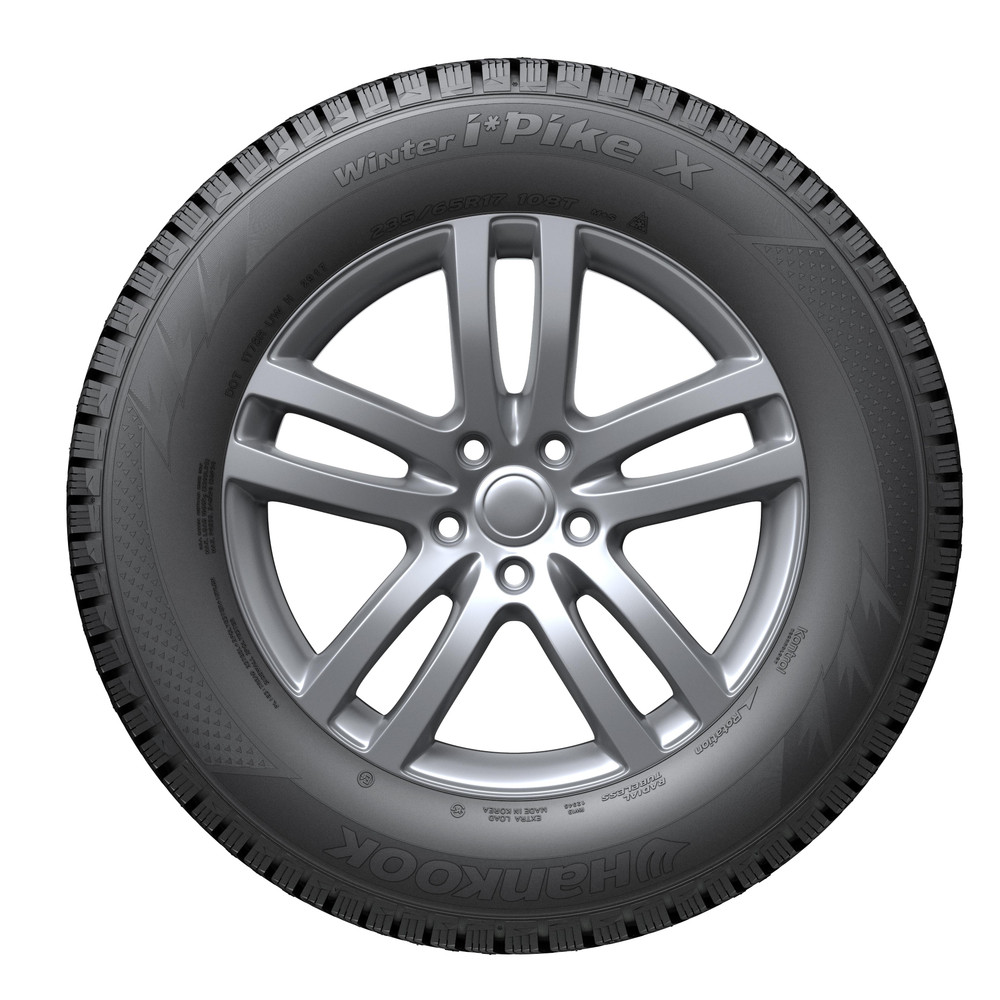Hankook WiNter i*Pike X 235/65R18 Tire