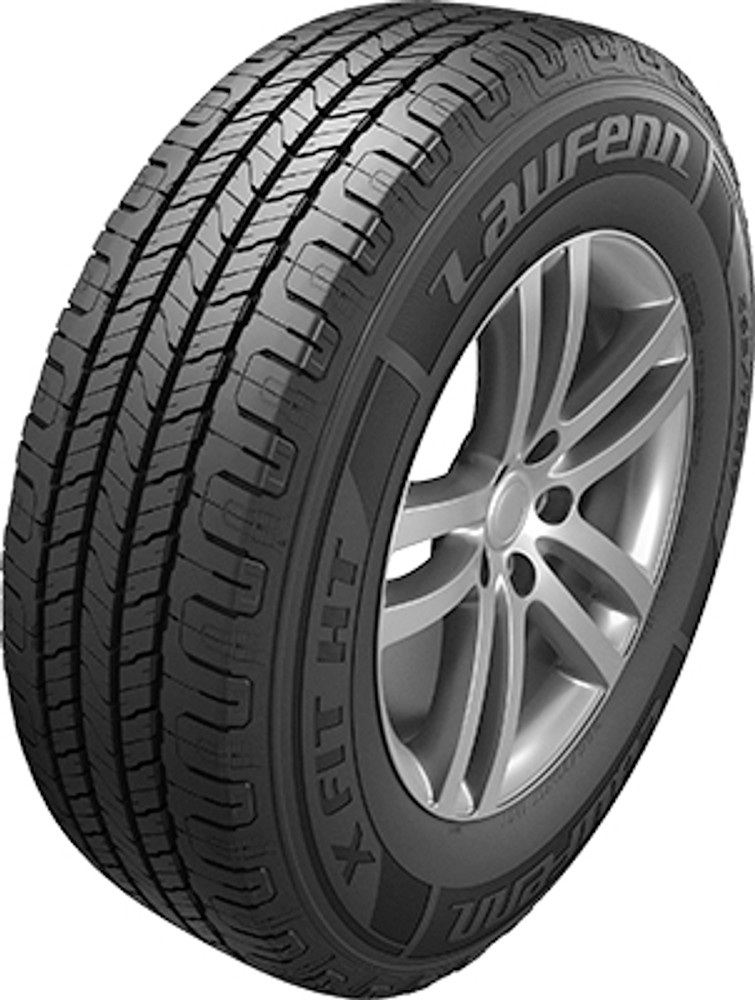 Hankook X FIT HT 255/60R18 Tire