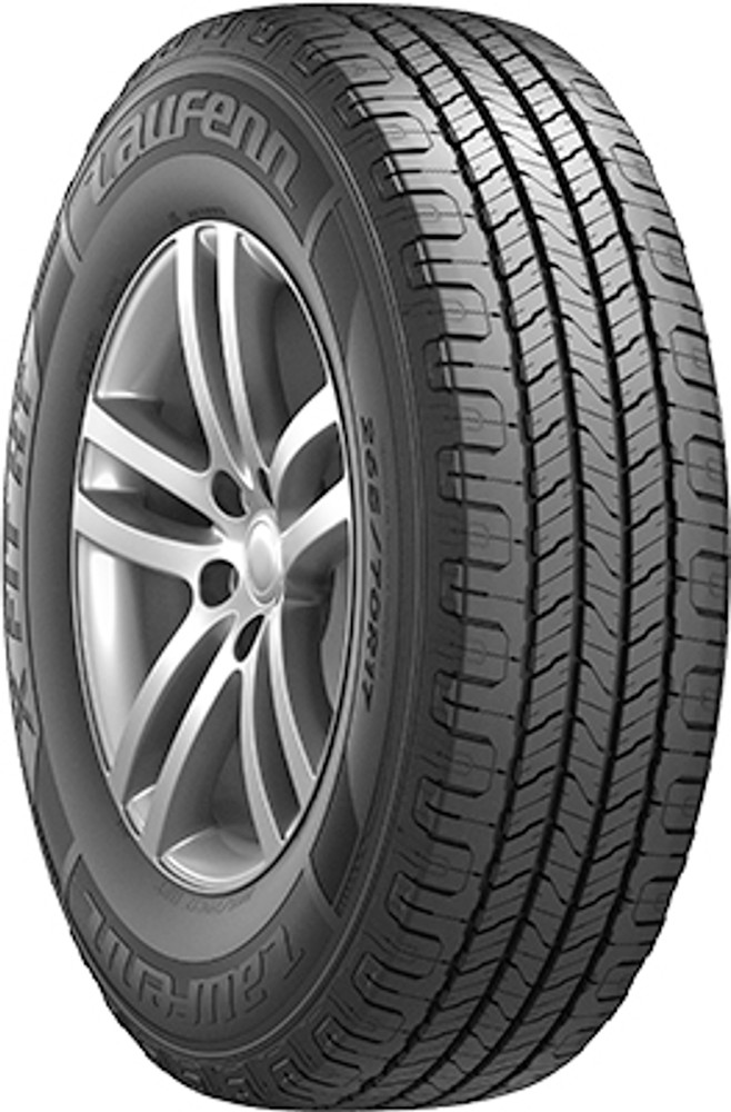 Hankook X FIT HT 255/60R18 Tire