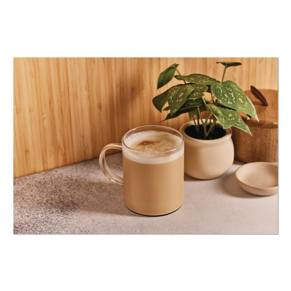 LAVAZZA FLAVIA® 48010 Alterra French Roast Coffee Freshpack, 100/Carton