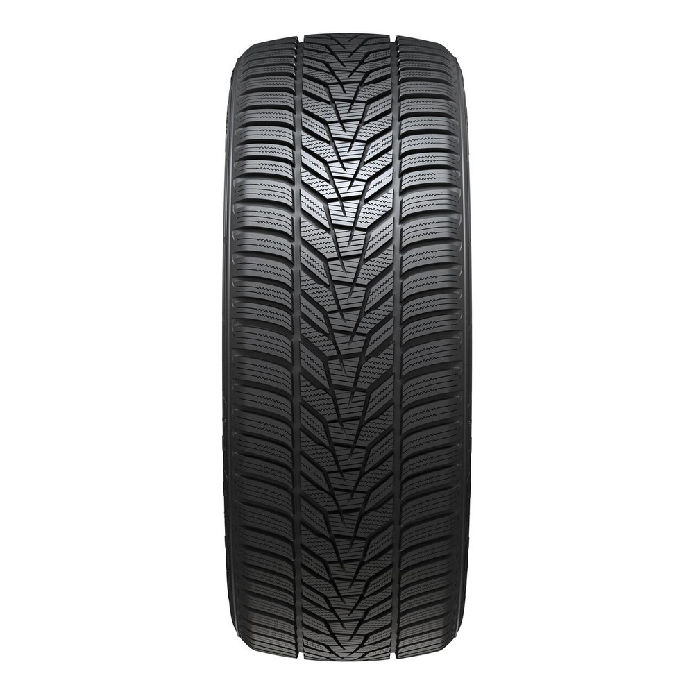 Hankook WiNter i*cept evo3 X 225/65R17 Tire (Studless)