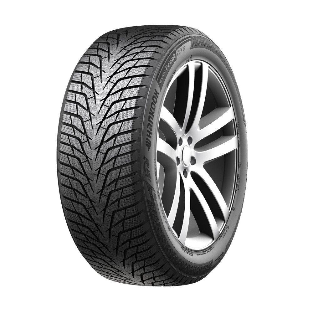Hankook Winter i*cept iZ3 X 235/65R17 Tire (Studless)