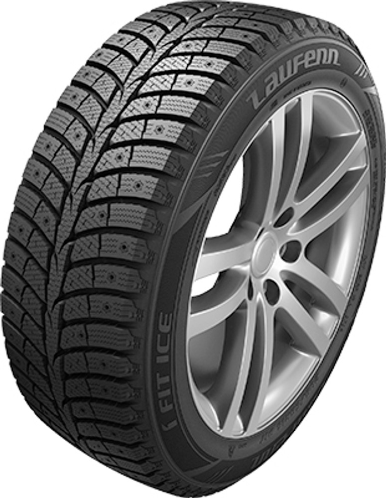 Hankook I Fit Ice 225/60R17 Tire (Factory-studded)
