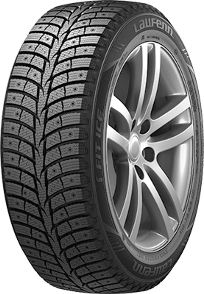 Hankook I Fit Ice 225/60R17 Tire (Factory-studded)