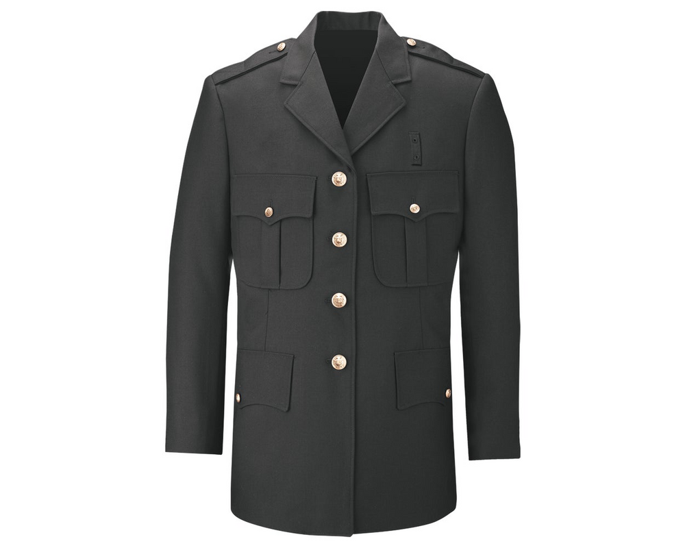 Flying Cross 38833 10 06 N/A Command Women's Dress Coat