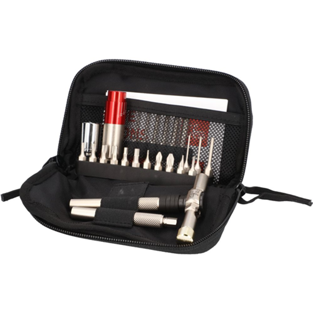 Sig Sauer 8300918 SIG MCX/MPX Tool kit - FIX IT STICKS