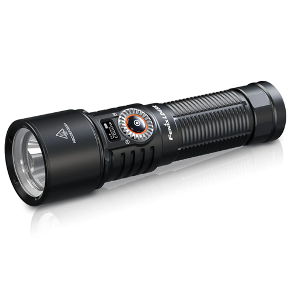 Fenix LD45RXBK Fenix LD45R Adjustable Beam Flashlight