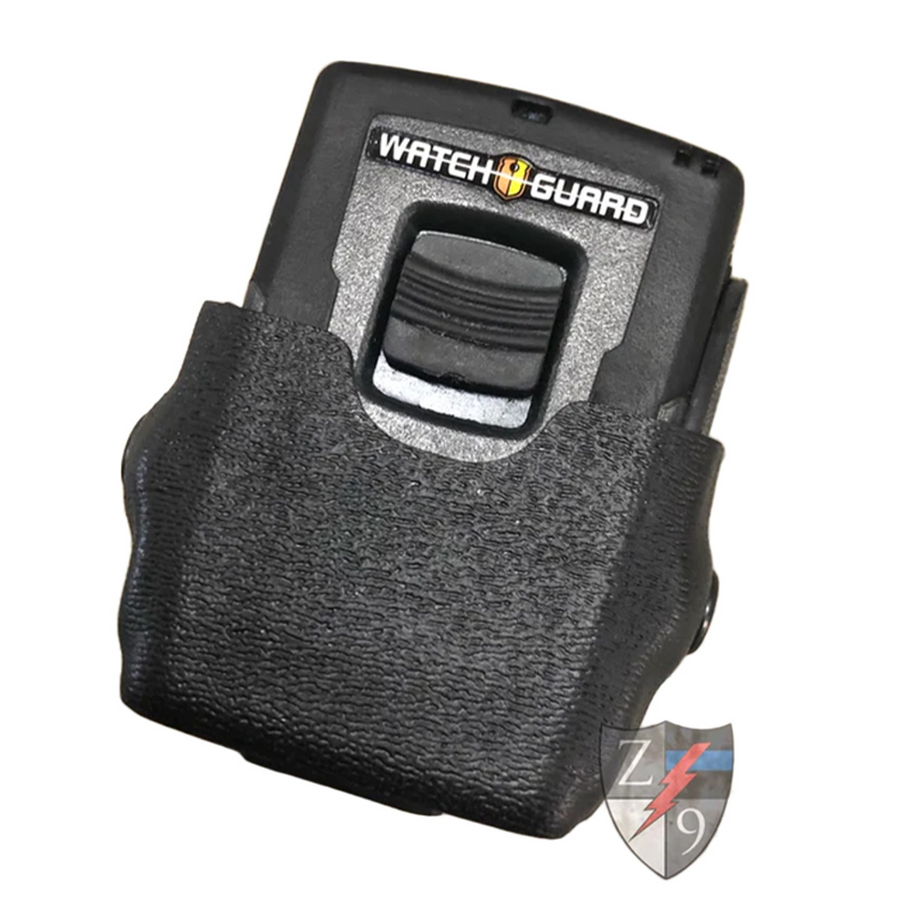 Zero9 Solutions Z9-2003-GRY-MLK Watchguard Dashcam Case