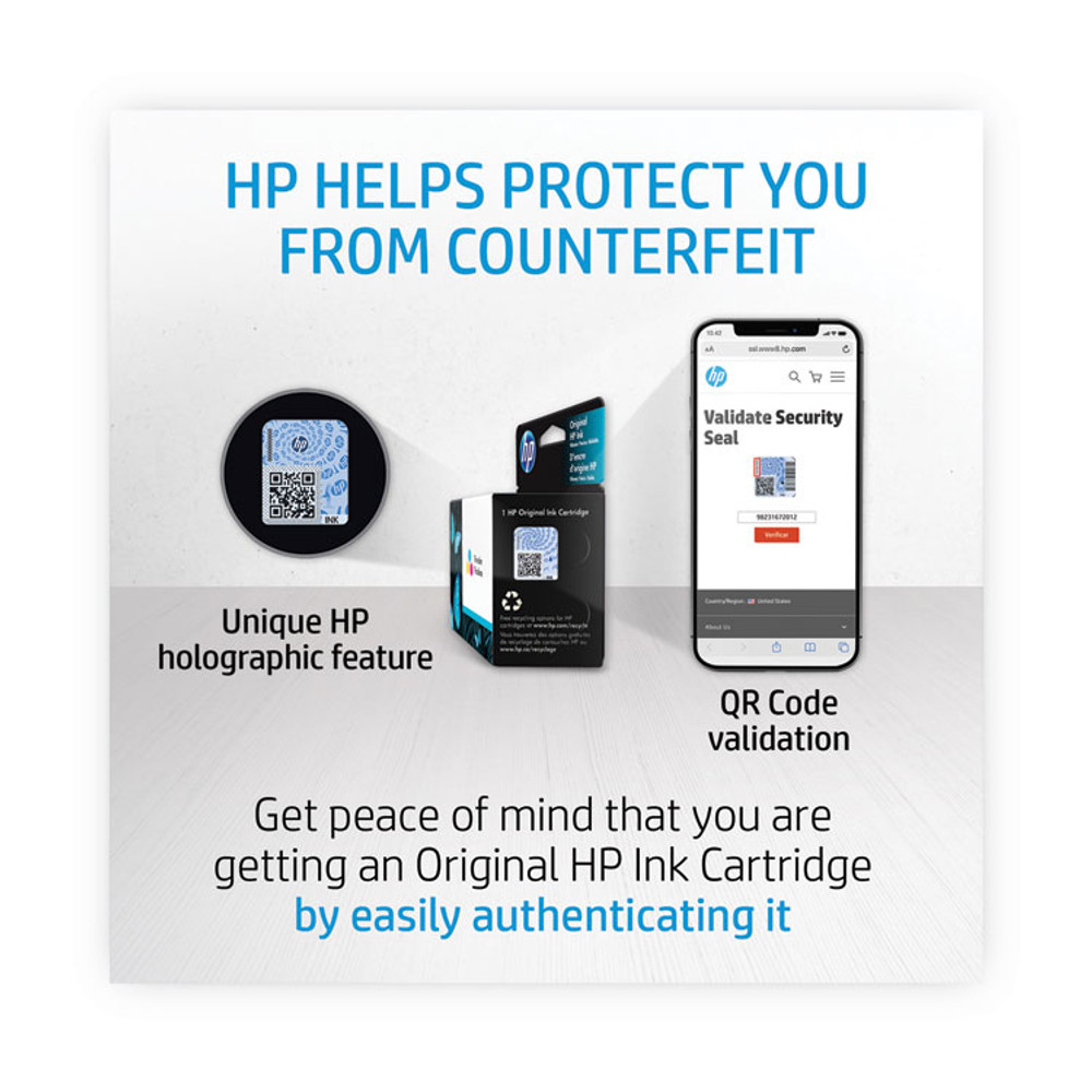 HP INC M0J93AN HP 990X, (M0J93AN) High-Yield Magenta Original PageWide Cartridge