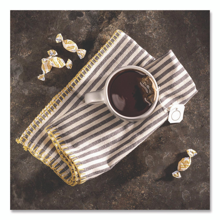 MONDELEZ INTERNATIONAL HALLS 621825221OWN Relief Menthol Cough Suppressant - Oral Anesthetic, Cherry, 30/Pack