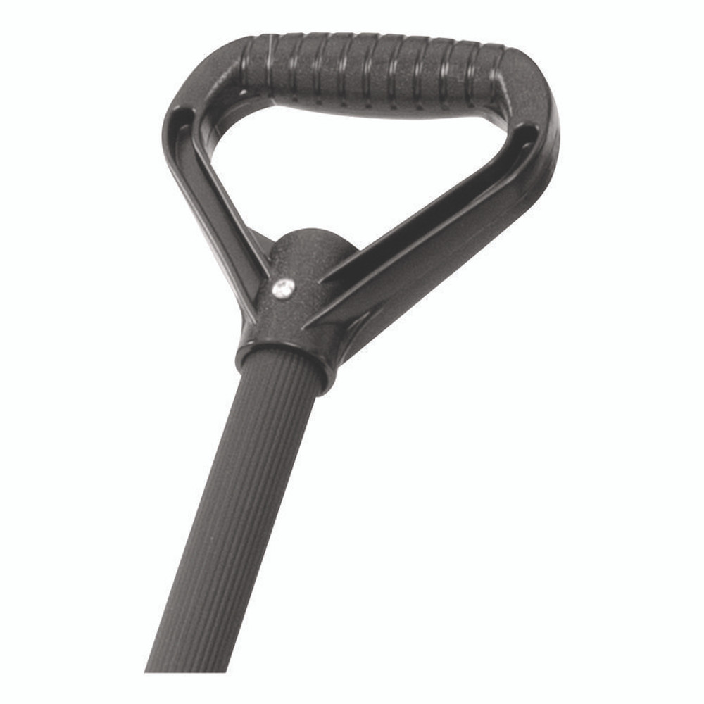 SUNCAST CORPORATION SC1300EA Combo Snow Shovel and Pusher, 18" Width x 51.13" Length