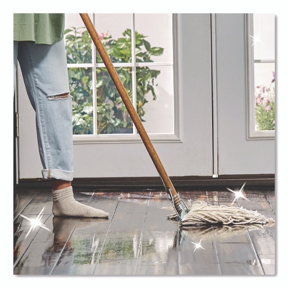 COLGATE PALMOLIVE, IPD. Fabuloso® 61018224 Antibacterial Multi-Purpose Cleaner, 169 oz Bottle