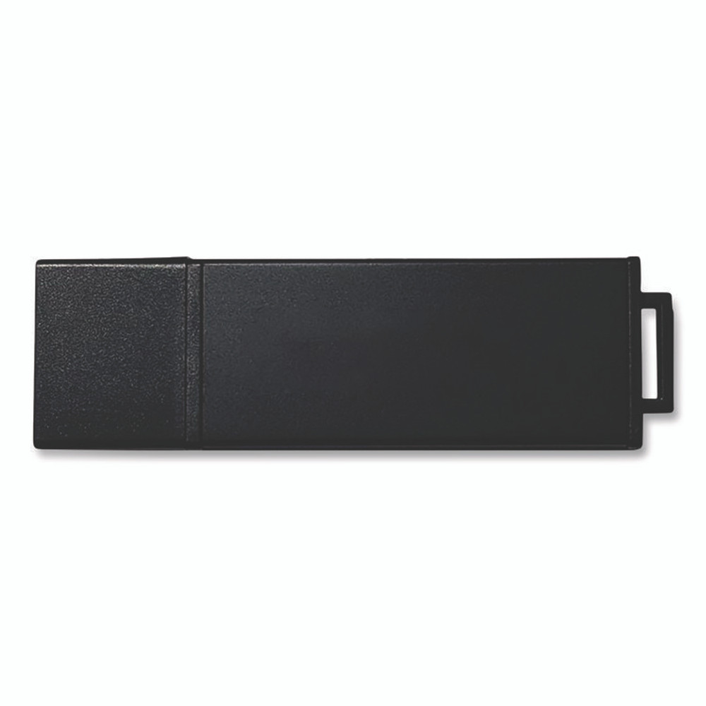 CENTON ELECTRONICS INC. S1U3P6256G5B DataStick Pro USB 3.0 Type A Flash Drive, 256 GB, Black, 5/Pack