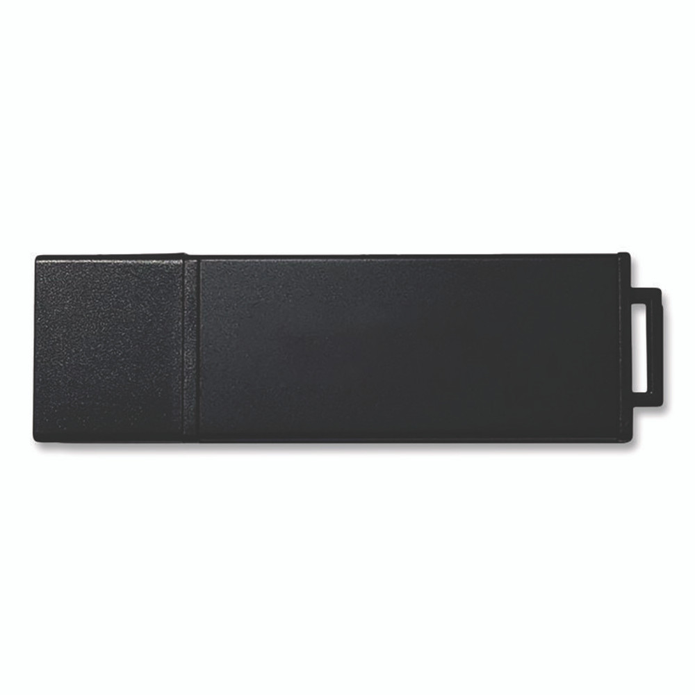 CENTON ELECTRONICS INC. S1U3P6512G DataStick Pro USB 3.2 Type A Flash Drive, 512 GB, Black