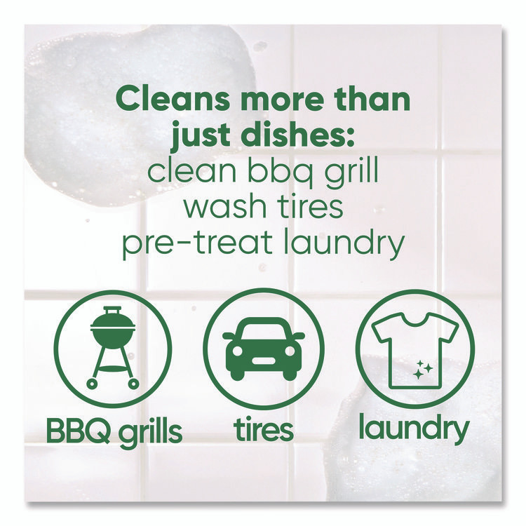 COLGATE PALMOLIVE, IPD. Ultra 45093EA Dishwashing Liquid, Ultra Strength, Original Scent, 32.5 oz Bottle