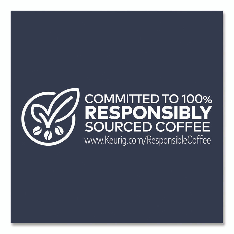 PICK ME UP PROVISIONS PM62434CT French Vanilla Coffee K-Cups, 96/Carton