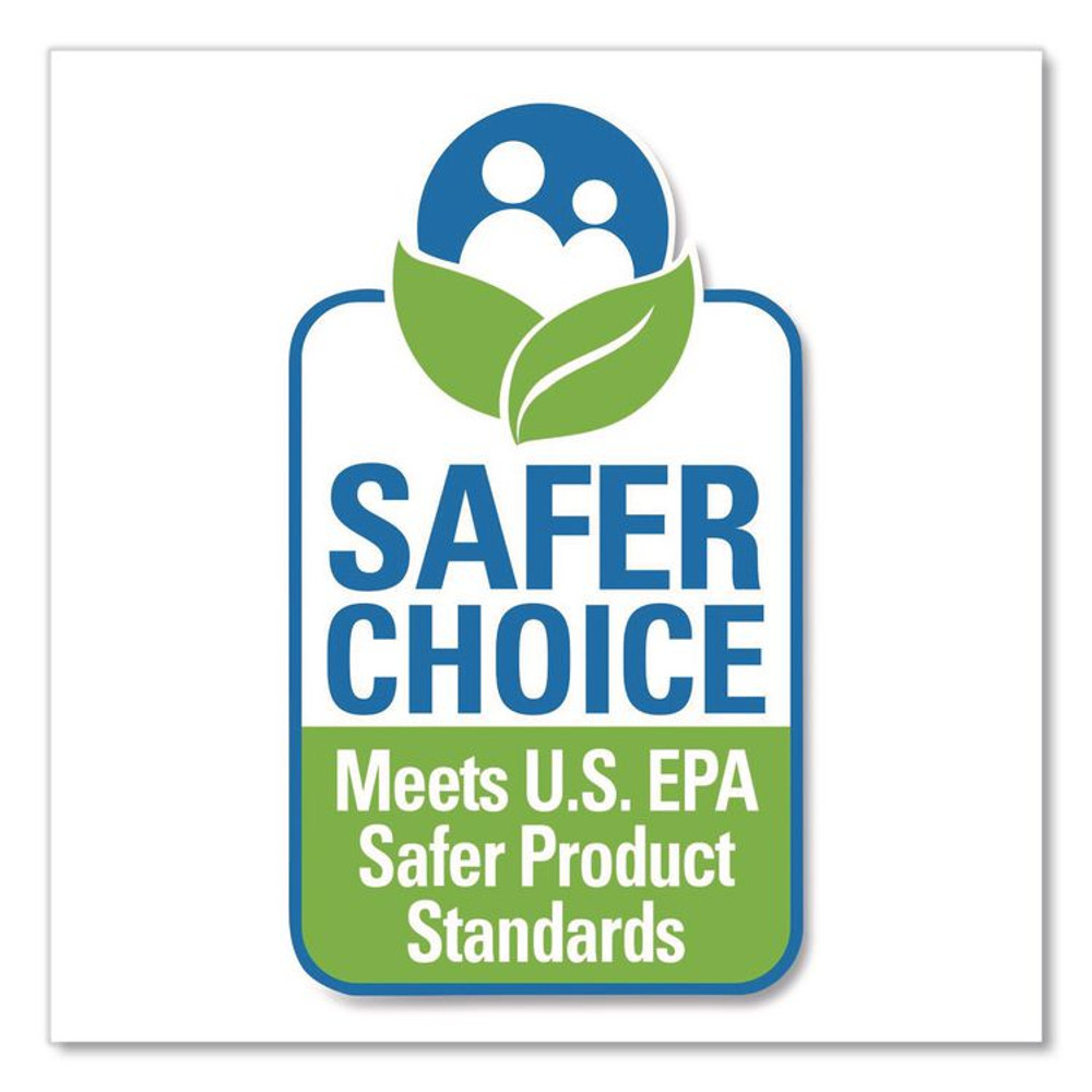 RUST-OLEUM CORPORATION 352261 Professional Cleaner Degreaser Concentrated, 1 gal Bottle, 4/Carton