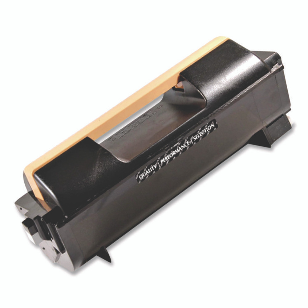CLOVER IMAGING GROUP 200630P Remanufactured Black High-Yield Toner, Replacement for (106R01535), 30,000 Page-Yield