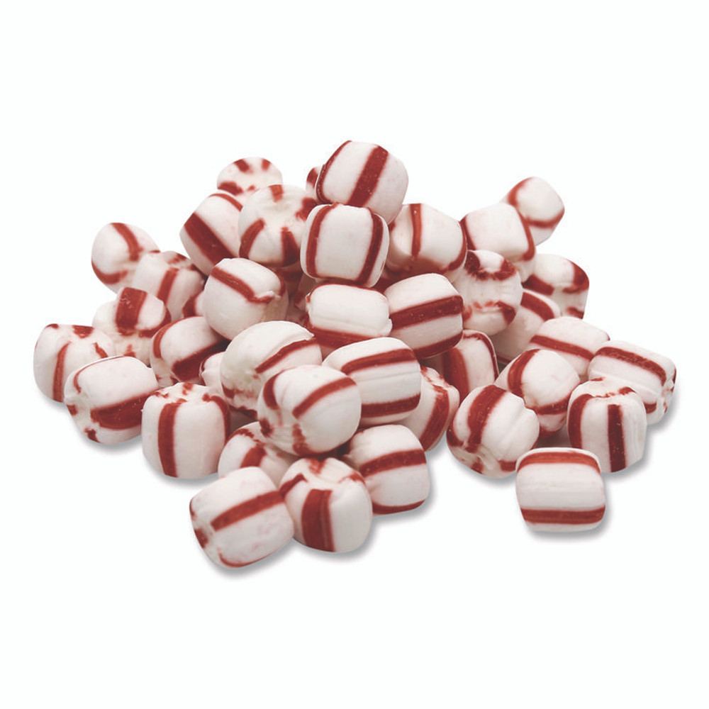 STEWART SUPERIOR CJ3007P Thank You Have a Nice Day Mints, Peppermint, Individually Wrapped, 1,000/Carton