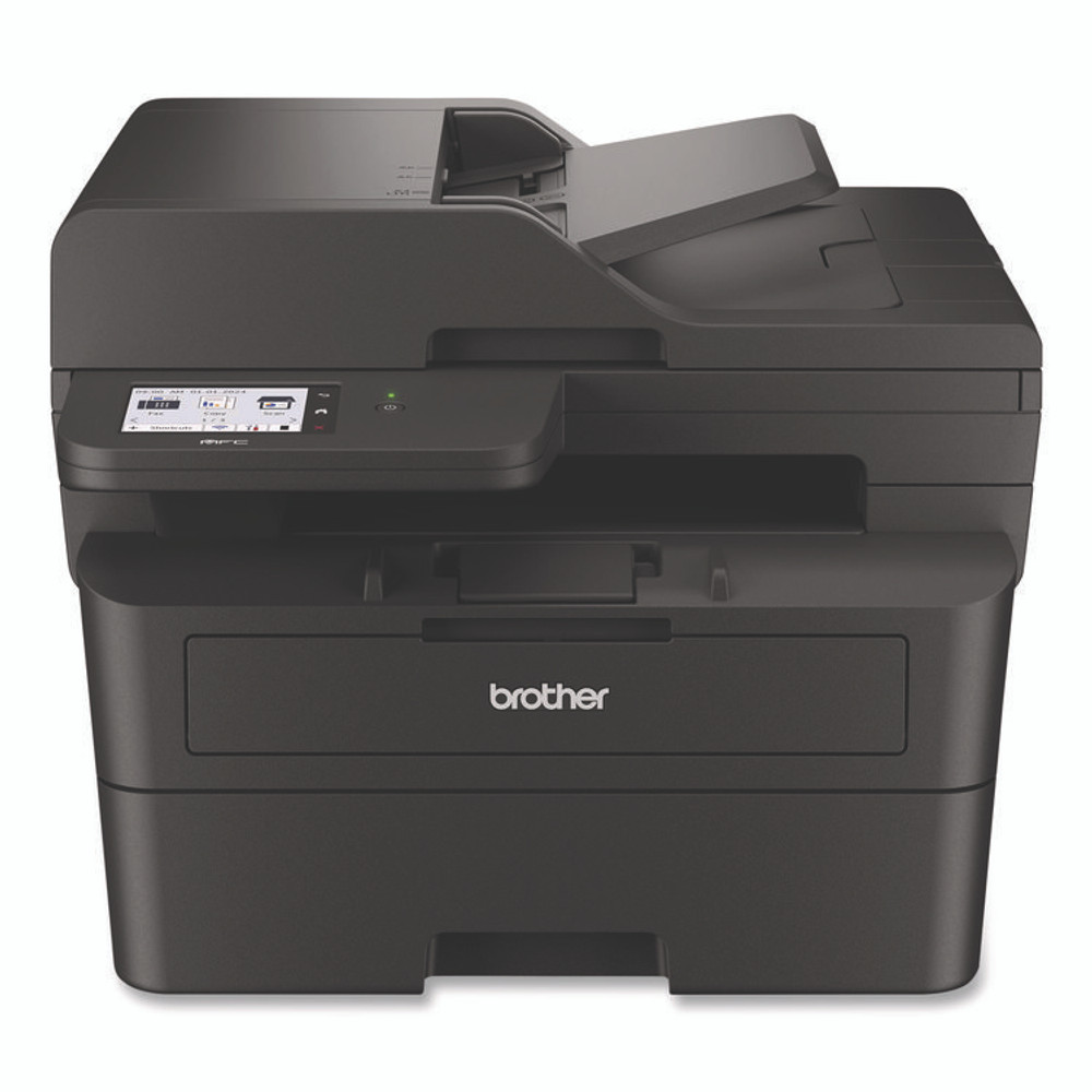 BROTHER INTL. CORP. MFCL2900DW Wireless MFC-L2900DW Compact Monochrome AIO Laser Printer, Copy/Fax/Print/Scan