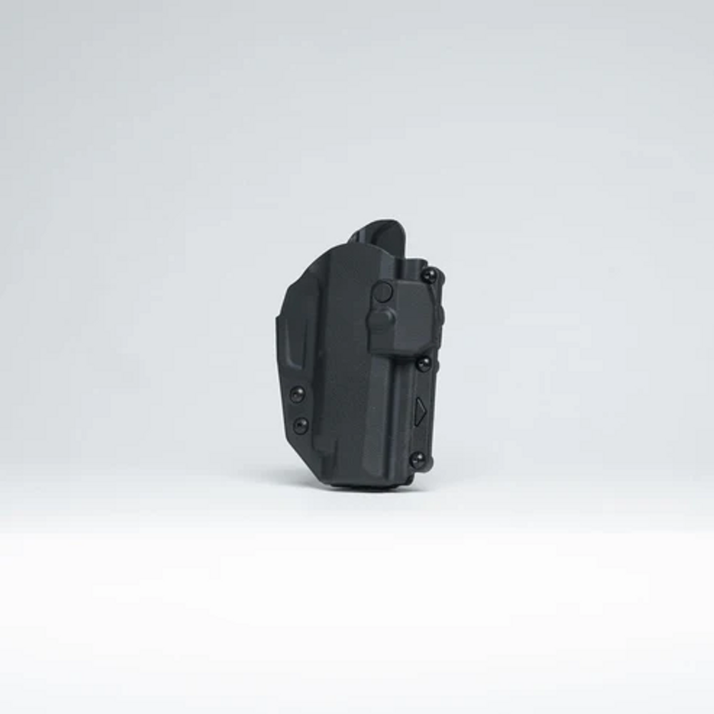 Alien Gear R2-P-0057-BK-RH-L0-A0-B Rapid Force Level 2 Holster