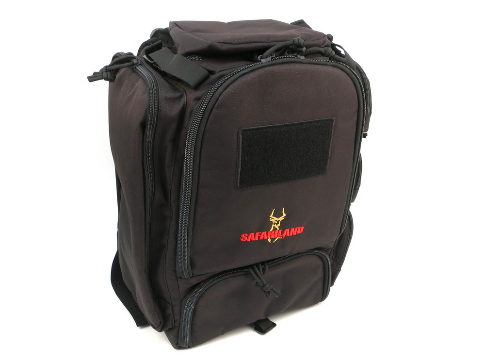 Safariland 1317194 4559 - Shooters' Range Backpack