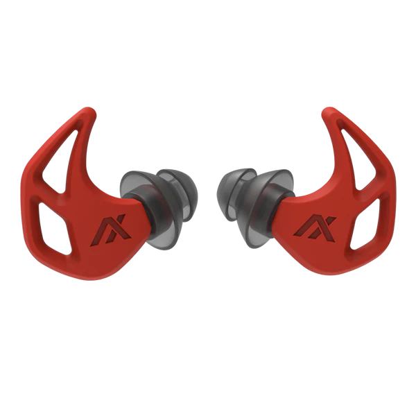 Axil X20 - Red X20 EARPLUG