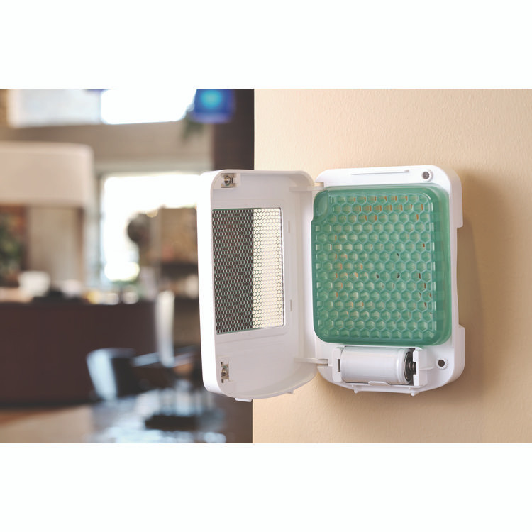 FRESH PRODUCTS OFB48MGBX ourfresh Airfreshener, Mango, 8/Box